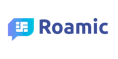 Roamic Logo