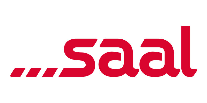 Saal Digital Logo