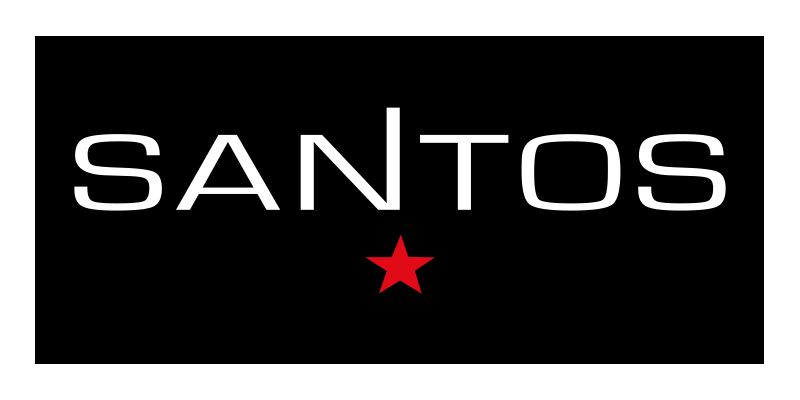 Santos Logo