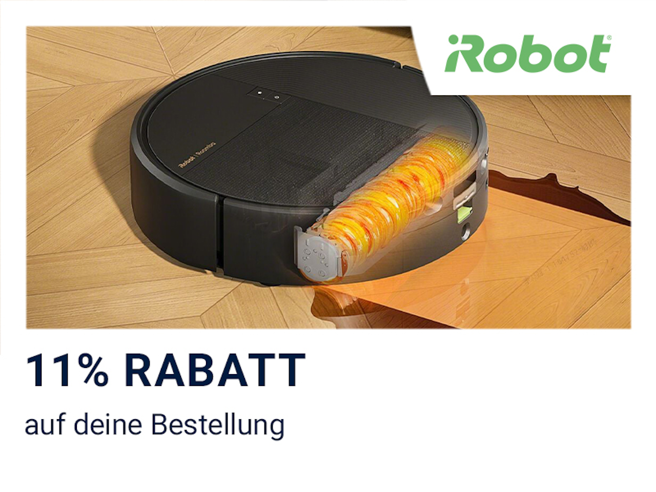 Deal iRobot