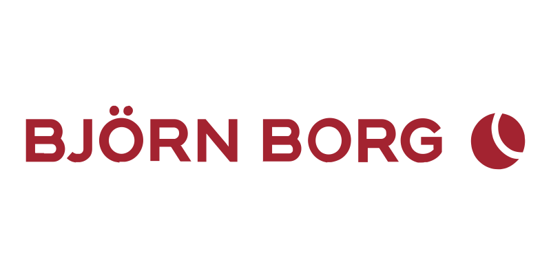 Björn Borg Logo