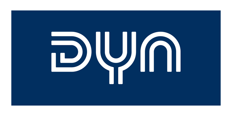 DYN Logo