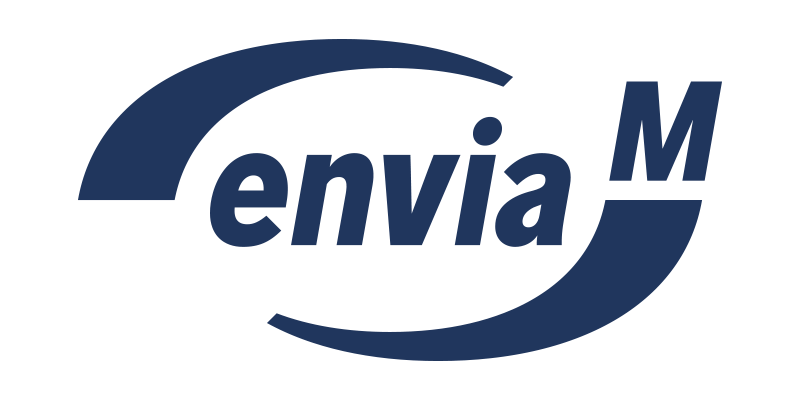 enviaM Logo