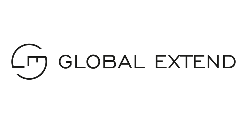 Global Extend Logo