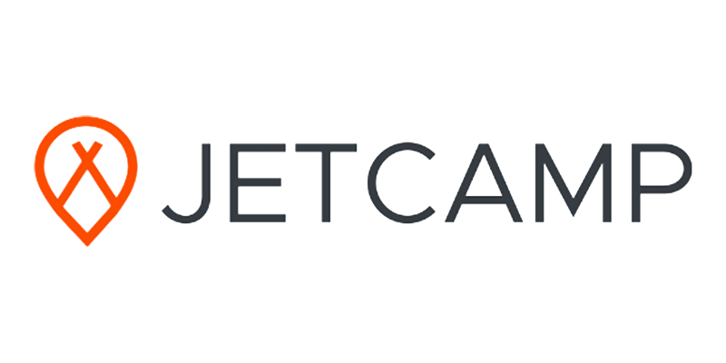 JetCamp Logo