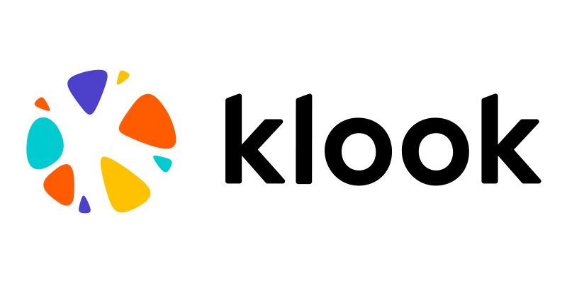 Klook Logo