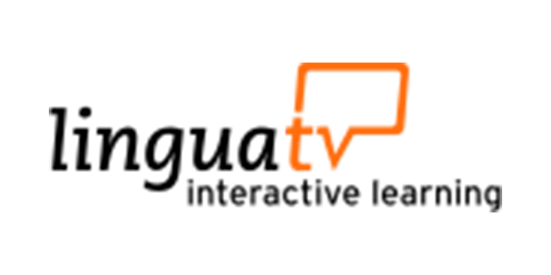 Linguatv DE Logo