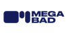 Megabad Logo