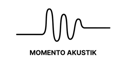 Momento Akustik Logo