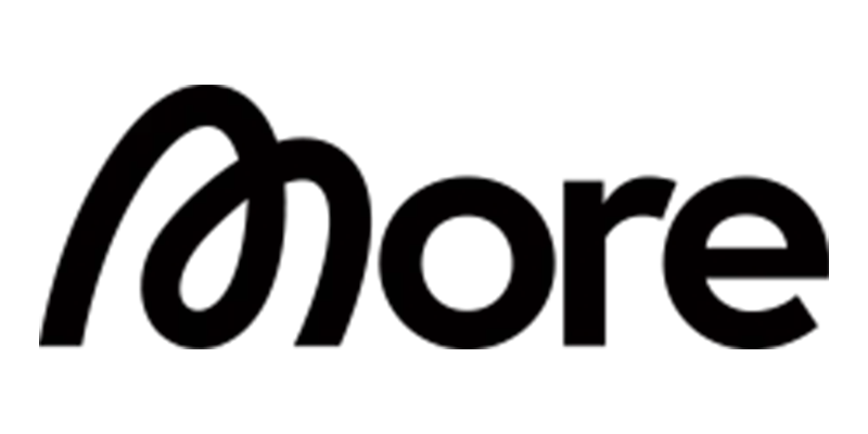 More Nutrition Logo