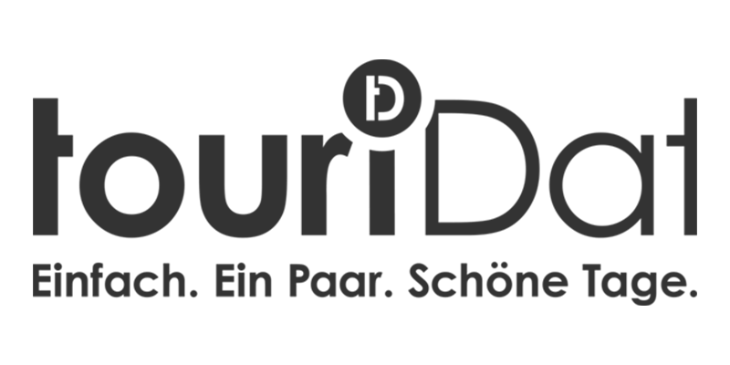 touriDat Logo