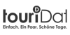touriDat Logo
