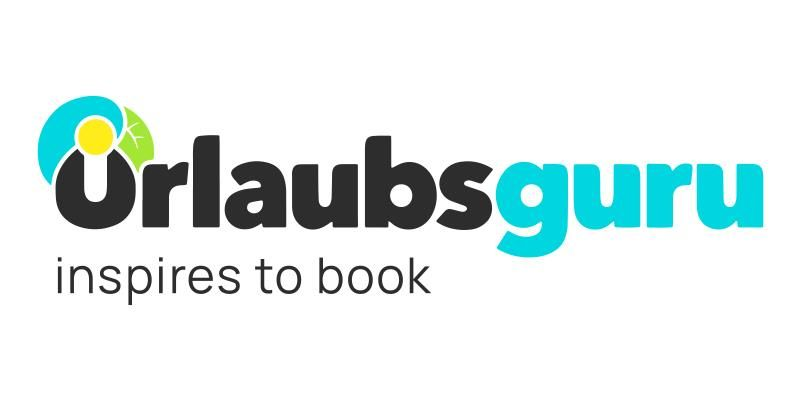 Urlaubsguru Logo