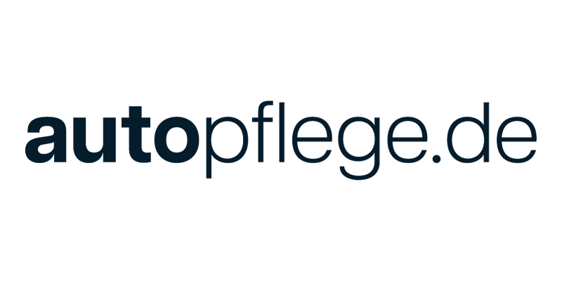 Autopflege Logo