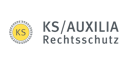 KS/AUXILIA Rechtsschutz Logo