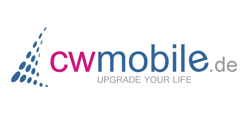 cw-mobile.de Logo