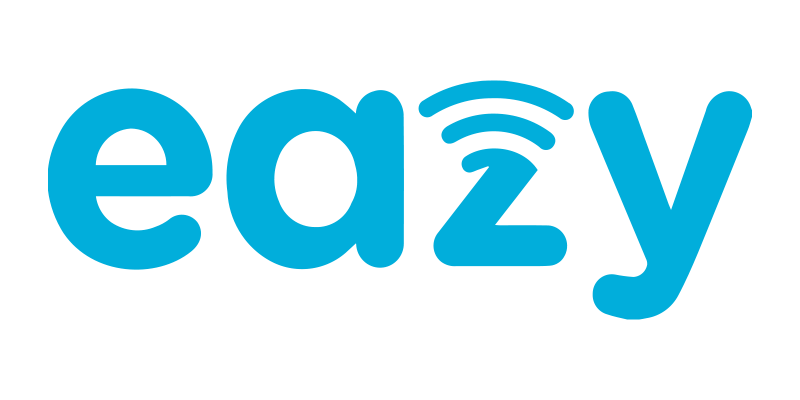 eazy Logo