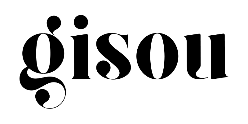 Gisou Logo