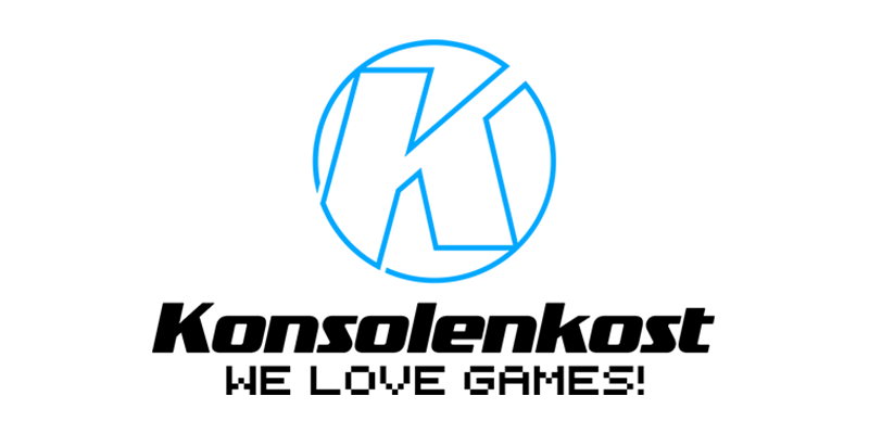 Konsolenkost Logo