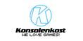 Konsolenkost Logo
