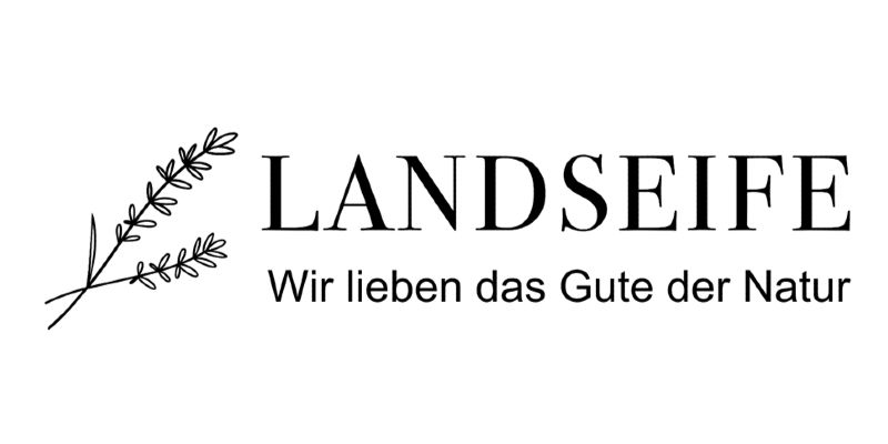 Landseife Logo