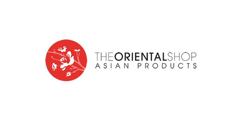 TheOrientalShop Logo