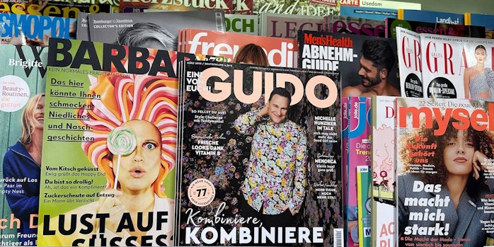 SPARWELT: Zeitschriften mit Prämien SPARWELT: Zeitschriften mit Prämien