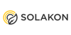 Solakon Gutscheine Solakon Logo