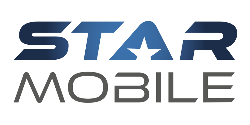starmobile Logo
