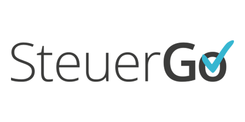 SteuerGo Logo