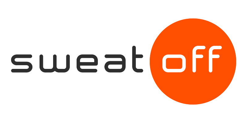 Sweat-Off Logo