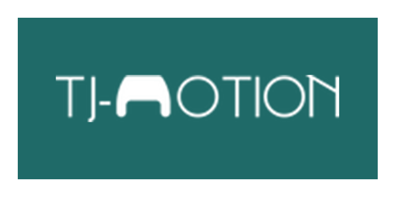 TJ-Motion Logo