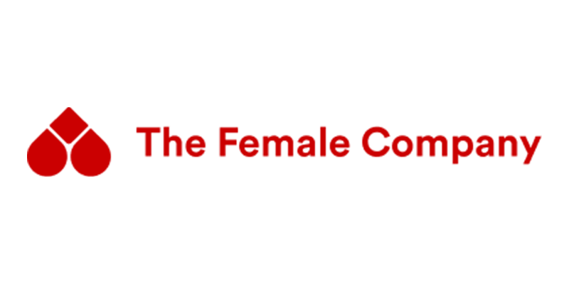 The Female Company Logo