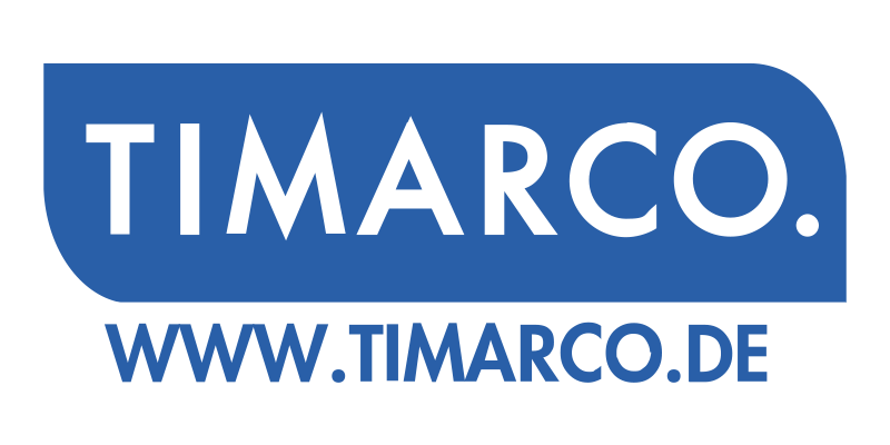 Timarco Logo