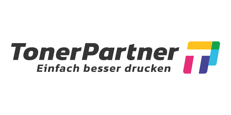 TonerPartner Logo