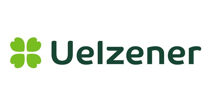 Uelzener Versicherungen Logo