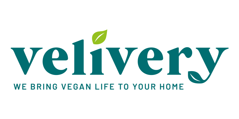 Velivery Logo