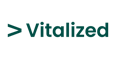 Vitalized Logo