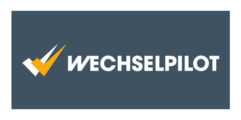 Wechselpilot Logo