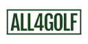 ALL4GOLF Logo