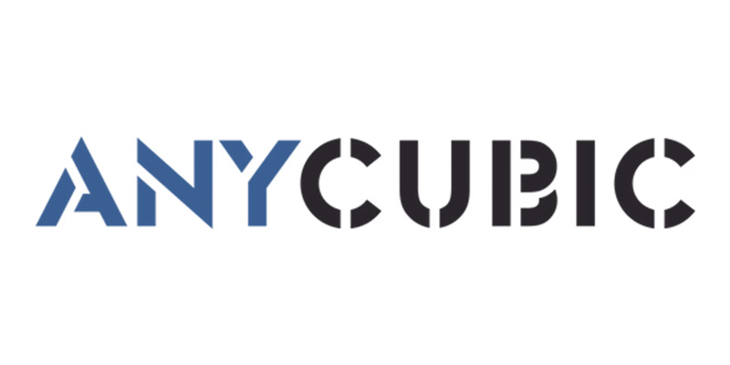 Anycubic Logo