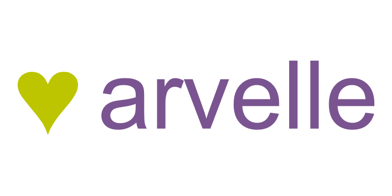 arvelle Logo