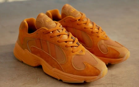 Vergünstigte Sneaker Rabattierte Sneakers mit einem sizeofficial-Gutschein