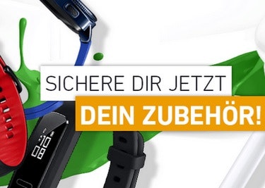 Alles rund ums Handy zum günstigen Preis. Bei deinhandy.de findest du allerhand Zubehör für dein Handy