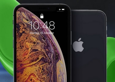Wir haben deine Sparmöglichkeiten für deinhandy.de parat! Das neuste iPhone bei deinhandy.de