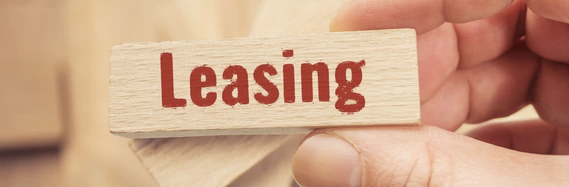 Privatleasing & Gewerbeleasing Es gibt die Arten Privatleasing und Gewerbeleasing