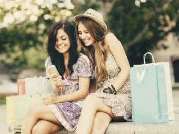 Cyber Monday Shopping Queen Startet entspannt in den Cyber Monday