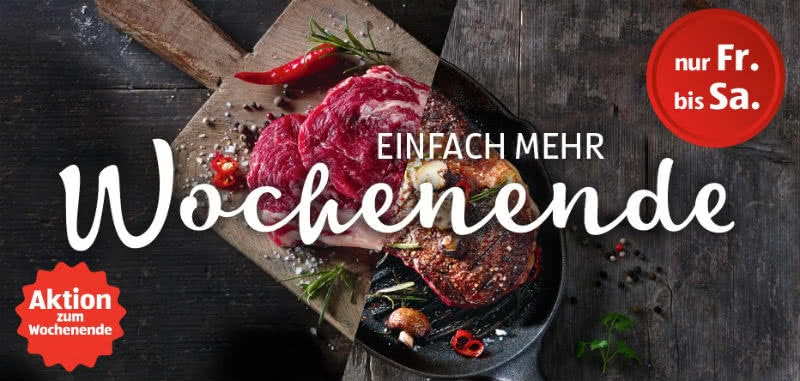 Angebot von Aldi Süd Aldi Süd Prospekte mit zahlreichen Angeboten
