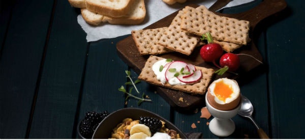 Leckeres Brot Leckeres Brot bei Kaufland
