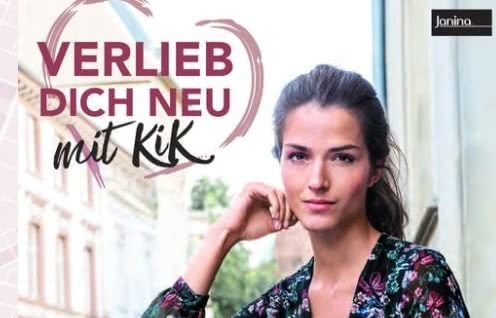 Tolle Rabattaktionen Viele tolle Rabattaktionen im Prospekt